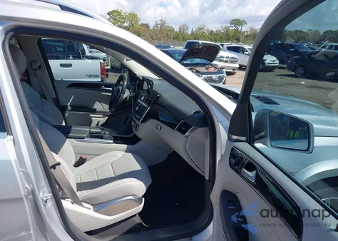 2016 Mercedes-Benz Gl 550 4Matic from USA, damaged, VIN 4JGDF7DEXGA646855